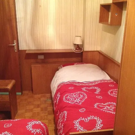 Montana Apartment